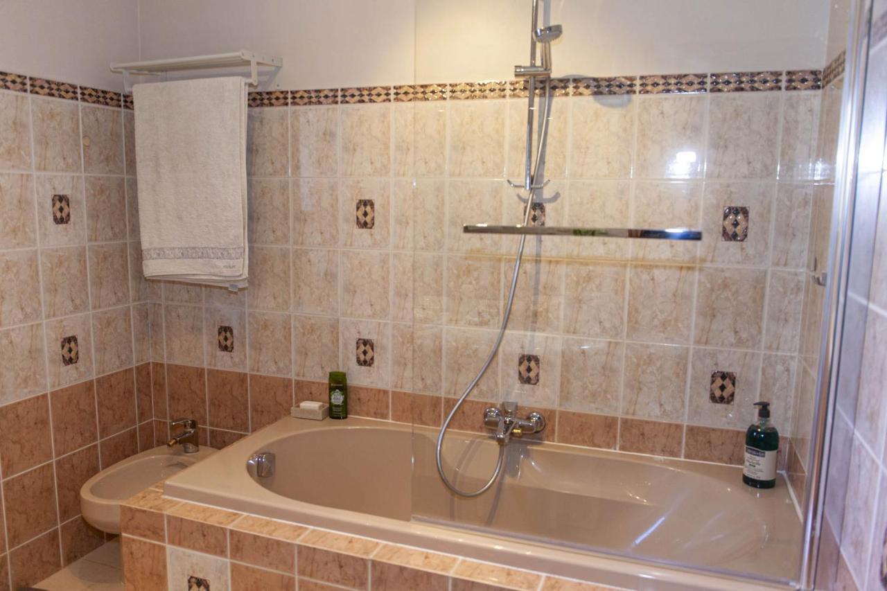 ル・ポンテ Mas Des Rabasses Bed & Breakfast エクステリア 写真