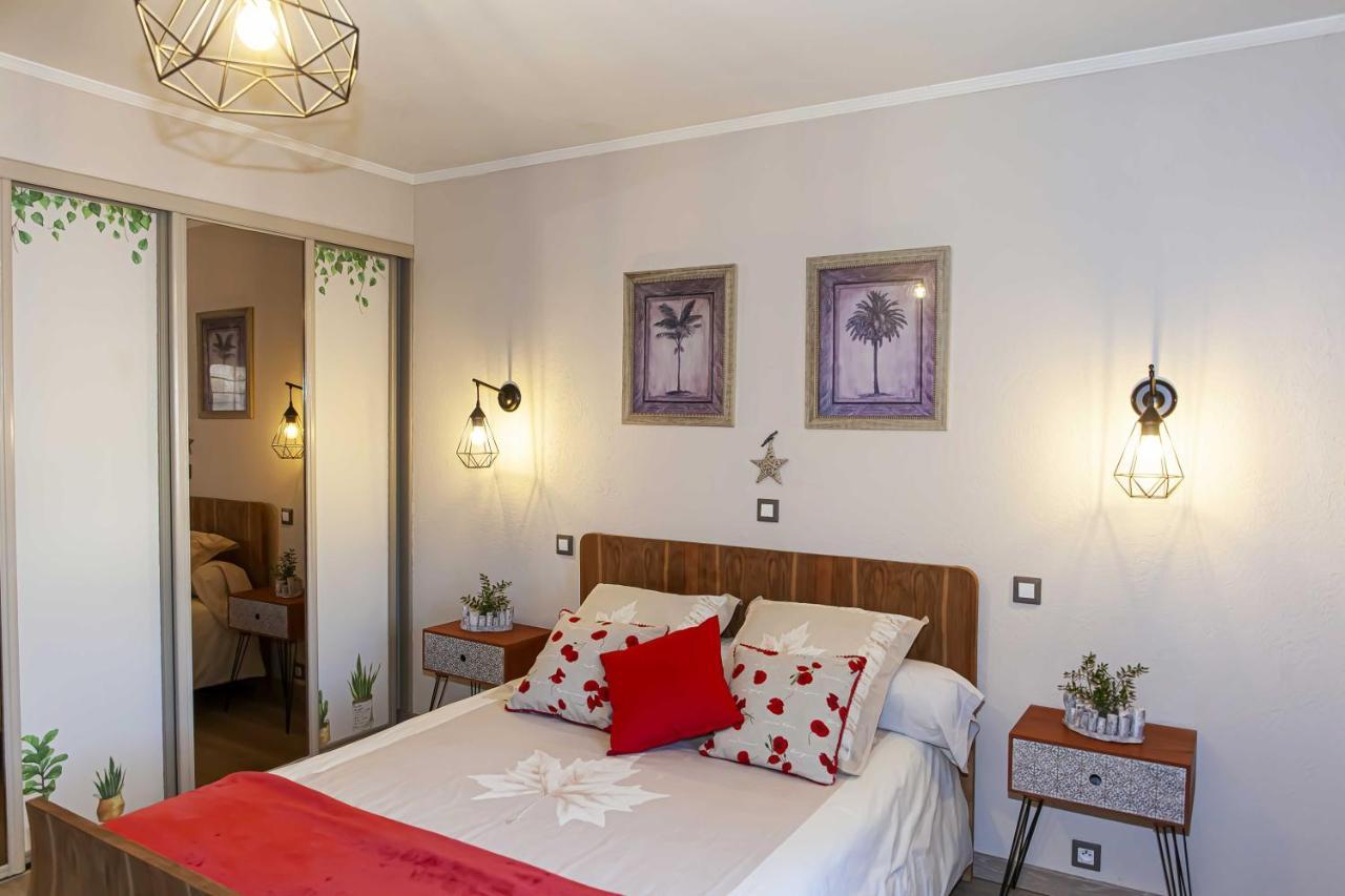 ル・ポンテ Mas Des Rabasses Bed & Breakfast エクステリア 写真
